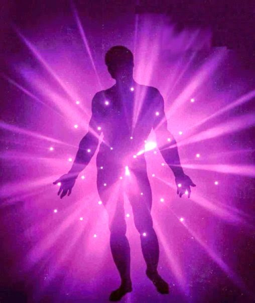 Encuentro un lugar interno diferente, ese lugar de «más…»